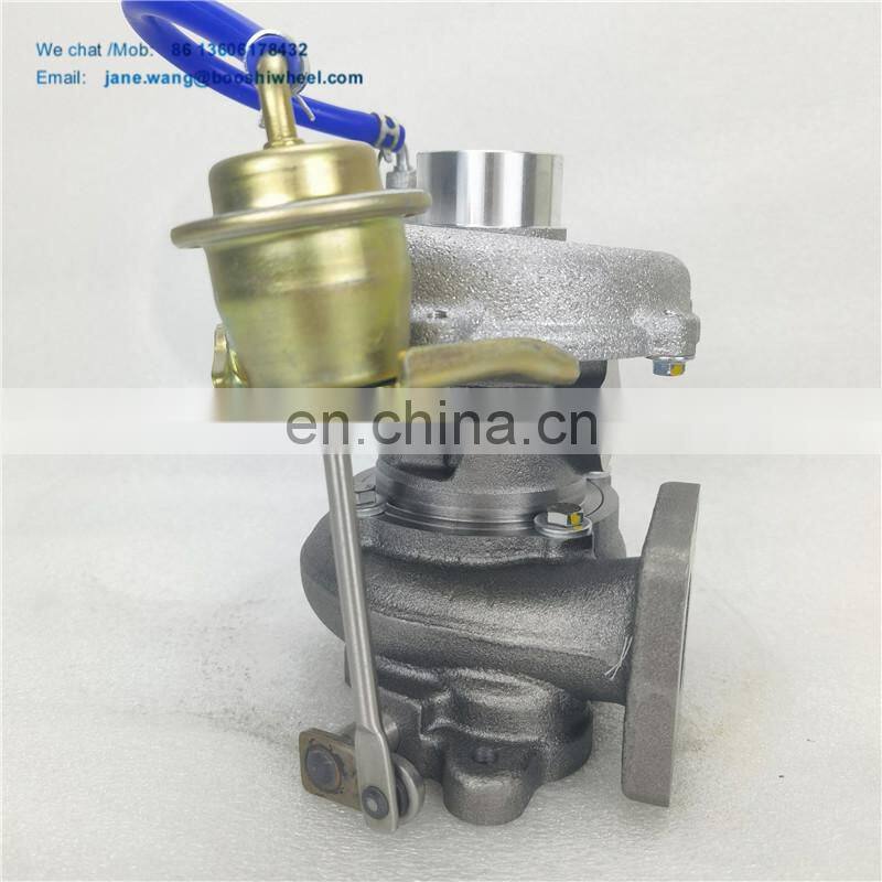 AS9 turbocharger RHB51W 135756150 VA180068 VB180068 VC180068 Shibaura Industrial Engines with N844 Engine