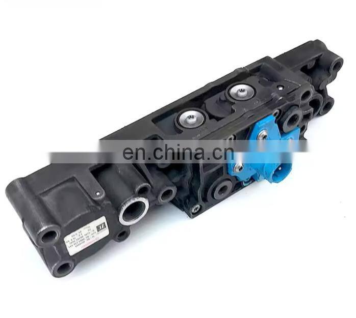 Gearbox Control Valve 0501219315 Truck Transmission Parts