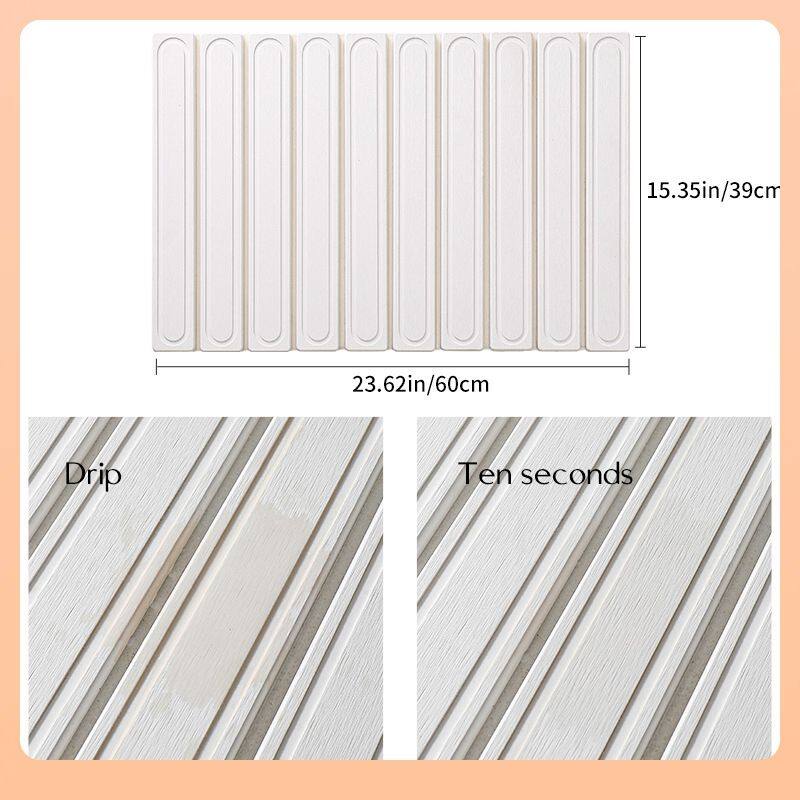 engraved folding diatomite mat (5)