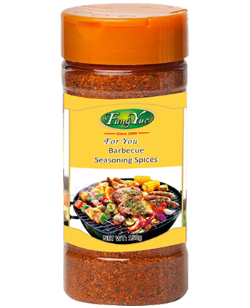 FungYue Barbecue Seasoning Spices 150g-