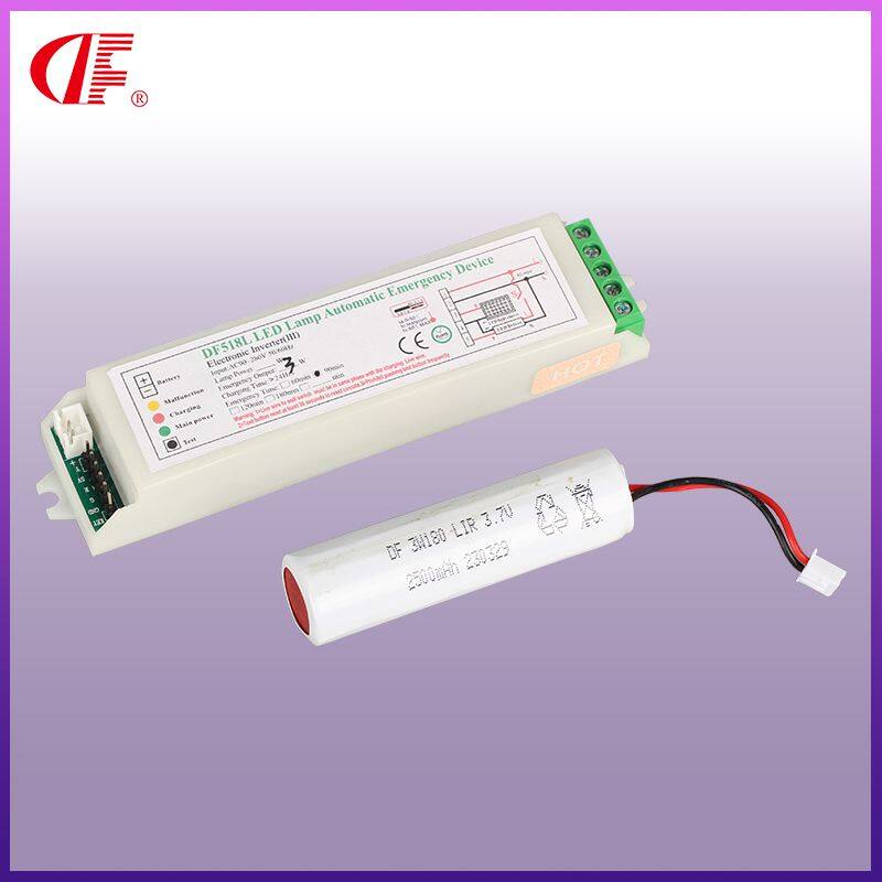 Ultra thin LED Emergency (7)
