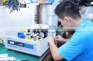Shenzhen Jiayuanda Technology Co., Ltd. company overview - view 1