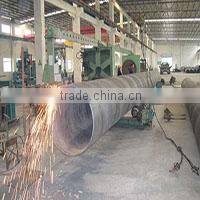 Cangxian Hongyuan Iron Pipe Factory company overview - view 2
