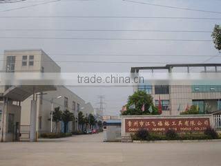 Changzhou Jiangfei Fuyu Tools Co., Ltd. company overview - view 3