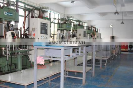 Ningbo Yiboer Silica Gel Co., Ltd. company overview - view 1