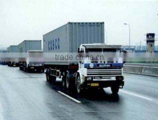 Henan Yuxinsenda Heavy Industry Machinery Co., Ltd. company overview - view 1