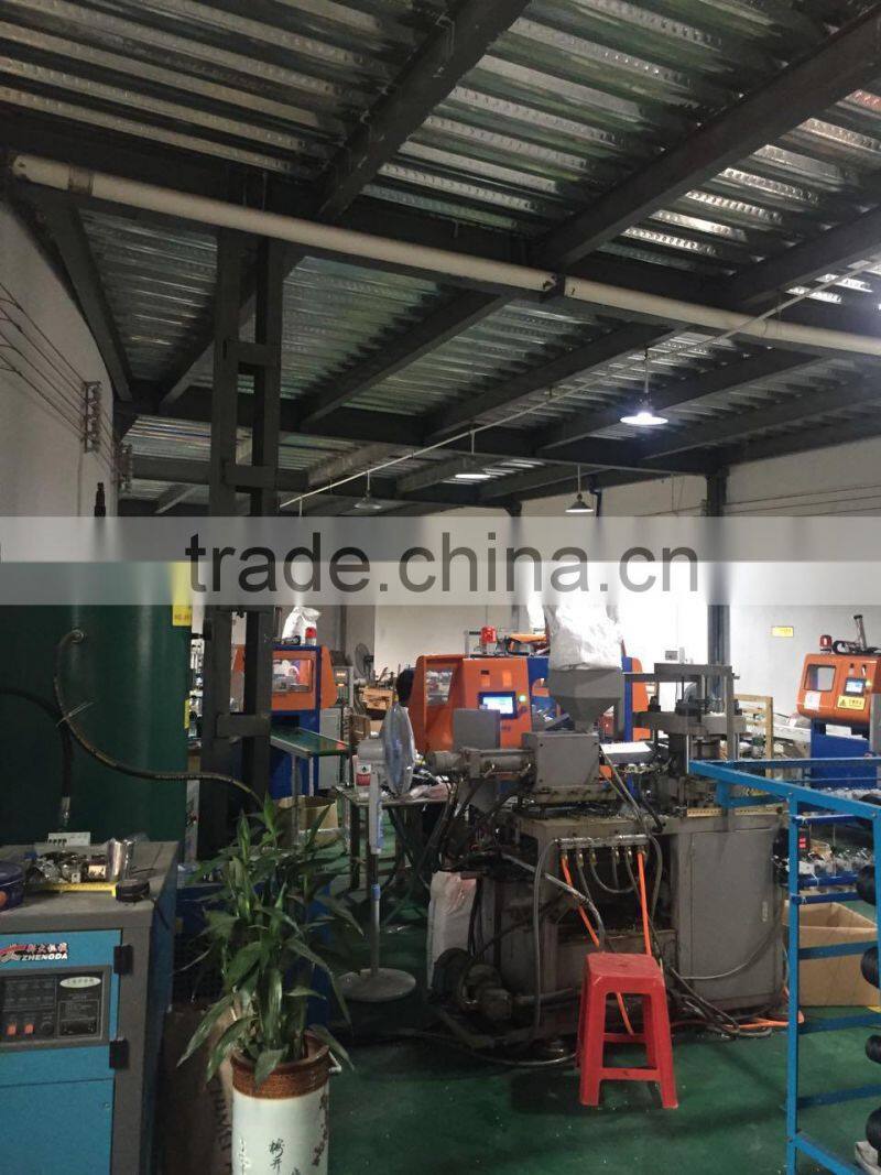 Yiwu Xuran Trading Co., Ltd. company overview - view 1
