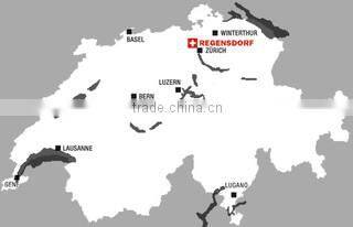 Imaging Solutions Ag company overview - view 2