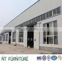 Luoyang New Bright Furniture Co., Ltd. company overview - view 1
