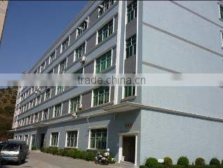 Zhanjiang Luxuriant Latex Garment Factory company overview - view 1