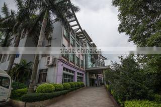 Foshan Nanhai Hongda Metal Products Co., Ltd. company overview - view 1