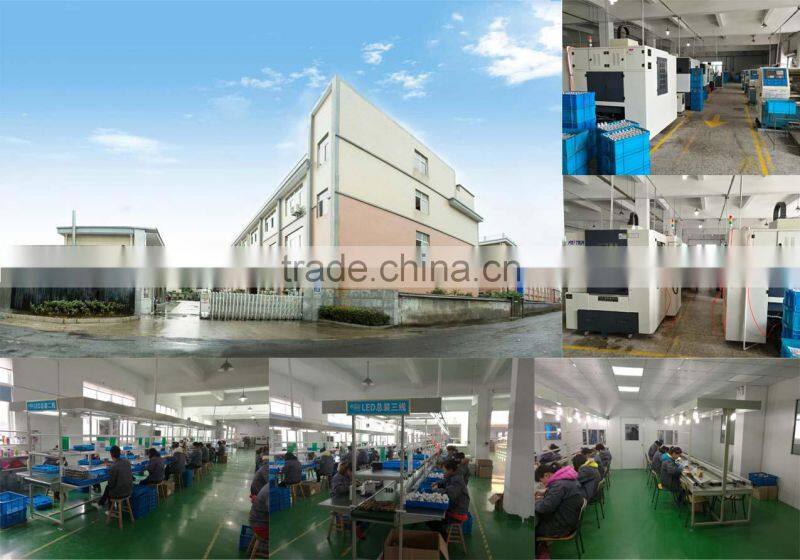 Ningbo Dixi International Trade Co., Ltd. company overview - view 2