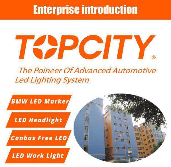 TOPCITY Elec-Tech Co.,Ltd