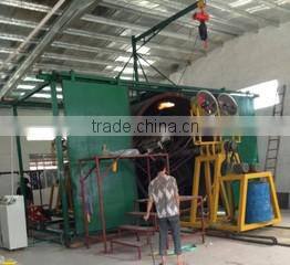 Huizhou City Huiyang District Zhenglong Huajun Crafts Products Factory company overview - view 2