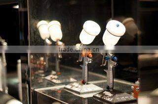 Ningbo Shunhe Landhau Trading Co., Ltd. company overview - view 3