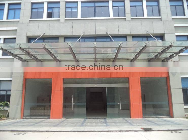 Ningbo Yitian Silicone Technology Co., Ltd. company overview - view 3