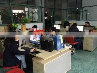 Guangzhou Songtao Craft Artificial Tree Co., Ltd. company overview - view 3