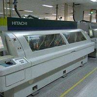 Shenzhen JHHY Circuit Technology Co., Ltd company overview - view 1