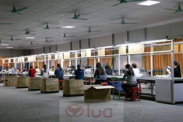 Foshan IVA Sanitiary Ware Co.,Ltd company overview - view 2