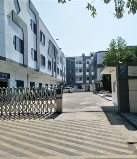 Dongguan G-mate Electronic Technology Co.,Ltd company overview - view 1