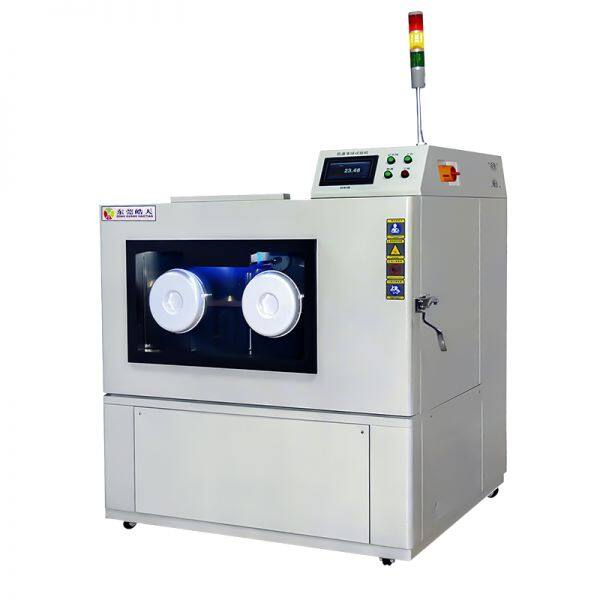 低温落球试验机Ac 800×800