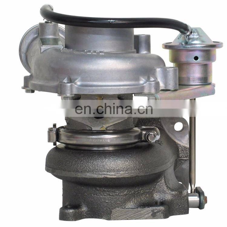 RHF4 turbo charger 35242096F VF40A013 F400010 VA70 VM engine turbocharger for Jeep Cherokee 2.5L CRD Engine