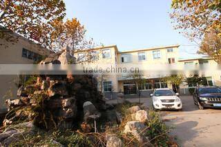 Shandong Baimai Construction Machinery Co., Ltd. company overview - view 3