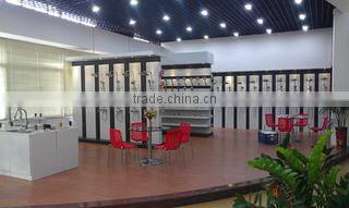 Xiamen Qins Co., Ltd. company overview - view 1
