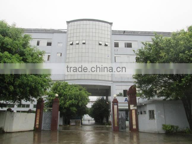 Guangzhou Monalisa Bath Ware Co., Ltd. company overview - view 2
