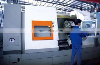 Ningbo Haitai Industry & Trade Co., Ltd. company overview - view 2