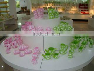 Quanzhou Extraworld Imp And Exp Trading Co., Ltd. company overview - view 2