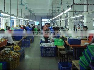 Dongguan Tian Qi Caps And Clothing Co., Ltd. company overview - view 3