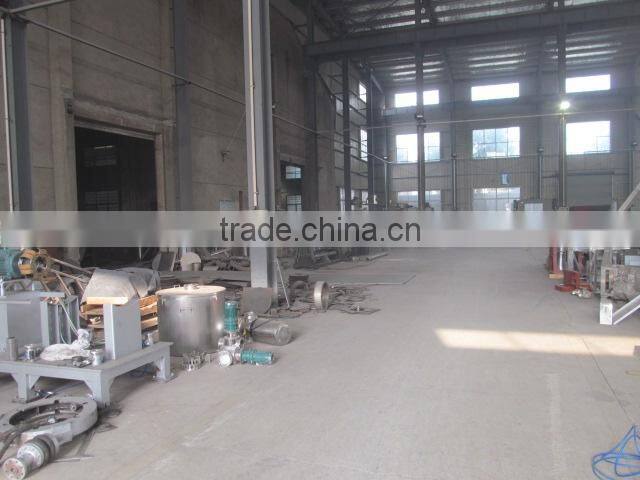 Jiangyin Hongda Power Equipment Co., Ltd. company overview - view 4