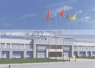 Yangzhou Fupond Electronic Technology Co., Ltd. company overview - view 1