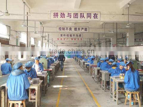 JAST Gift (Shenzhen) Company Limited company overview - view 1