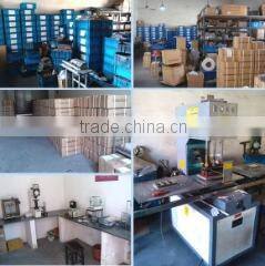 Hualian Carbon Industry Co., Ltd. company overview - view 4