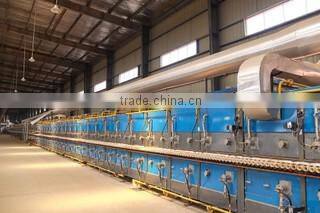 Jiangxi Zhongsheng Terracotta Panels Co., Ltd. company overview - view 3