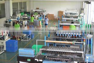 Yangzhou Java Electric Co., Ltd. company overview - view 4