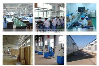 Shenzhen Silverdream Electronic Technology Co., Ltd. company overview - view 1