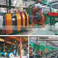 Qingdao Unipro Tyre Co., Ltd. company overview - view 2