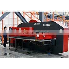 Luoyang Longli Office Furniture Co., Ltd. company overview - view 3