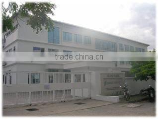 Erapoly Global Sdn. Bhd. company overview - view 1