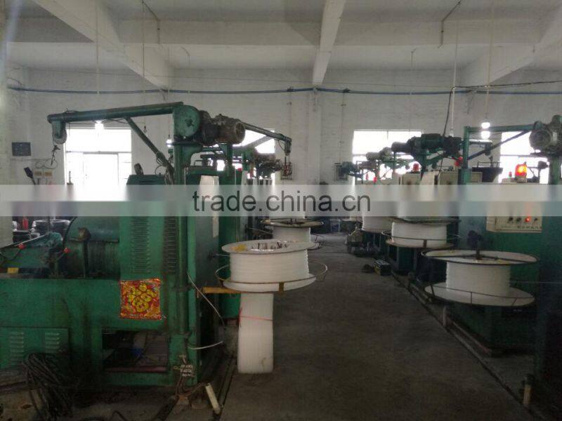 Jiande Jiutian Import & Export Trading Co., Ltd. company overview - view 2