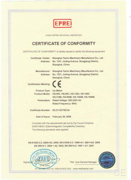 CE