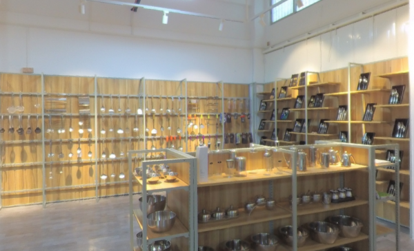 Shen Zhen Jia Feng Tai Shi Ye You Xian Gong Si company overview - view 1