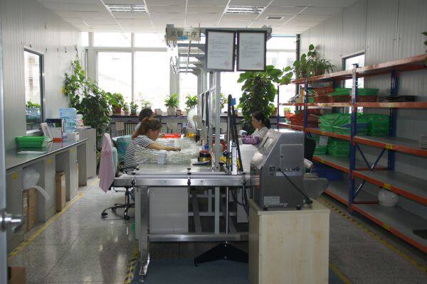 Shaanxi KaiRuiHongXing Electronic LTD.,CO company overview - view 3