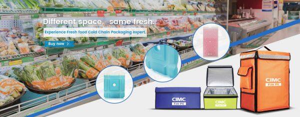 Beijing CIMC Fine Phase-changing Energy Co. Ltd company overview - view 2