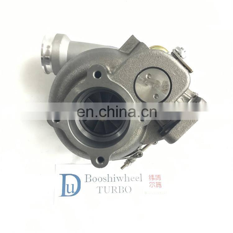 S200G 12709880014 12709700014 Turbocharger for TCD2013 Engine 04906183 turbo kits