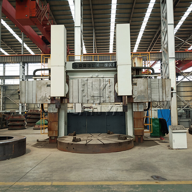 Zhengzhou LANYA Machinery Equipment Co., Ltd company overview - view 3