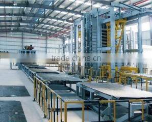 Qingdao Guosen Machinery Co., Ltd. company overview - view 2